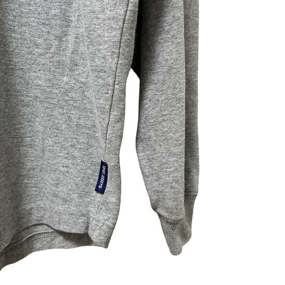 Walt Disney World Critters Woodland Friends Birds Spirit Jersey Size XS Gray - Picture 5 of 6